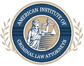 american institute of criminal law attorneys