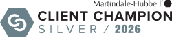 martindale hubbell client choice