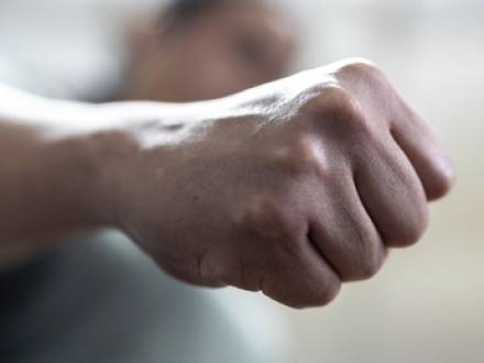 Fairfax County Assault and Battery Defense Attorney
