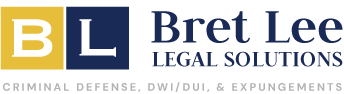 Bret Lee Legal Solutions